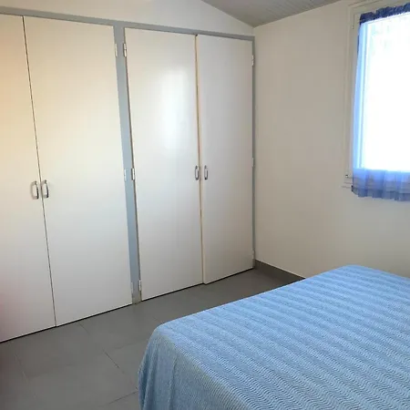 Charmante Maison T2 Avec Piscine Chauffee, Tennis, Proche Mer, Commerces, Et Wifi Inclus - Fr-1-231-307 *